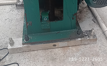 徐州海河HZ-ZC型軸承座荷重傳感器如何安裝？